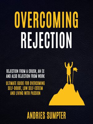 cover image of Overcoming Rejection